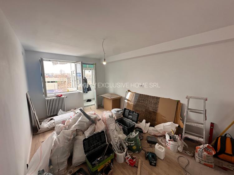 Iancului Gara de Est 2 camere renovat complet - 8