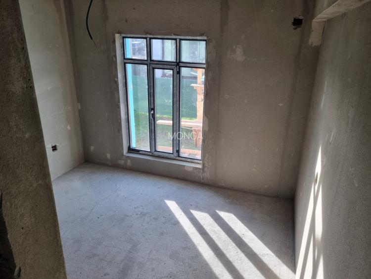 Casa 4 camere parter 100mp | 0 comision | Balotesti - Bavaria | Teren 380mp - 10