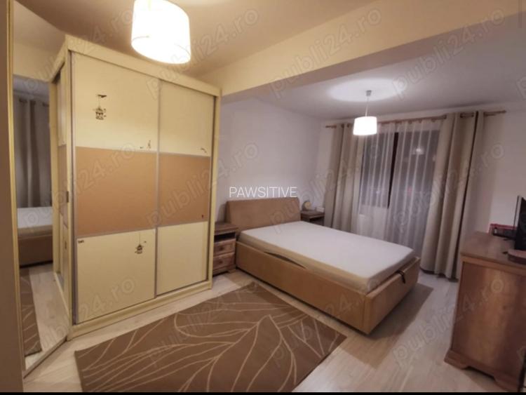 Mihai Bravu-Bloc Nou,Apartament 2 camere - 2