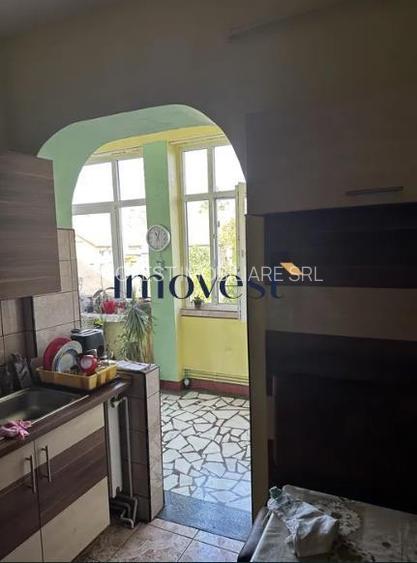 Apartament 3 Camere Central - 3