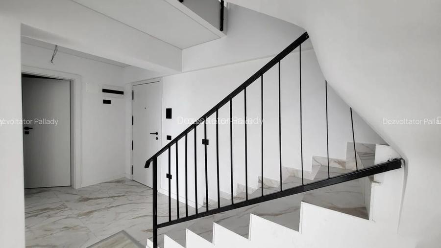 Duplex 3 camere - 2025 BIG Berceni - 11