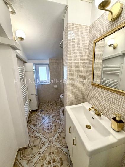 inchiriere apartament 2 camere + birou zona  Primaverii - 21