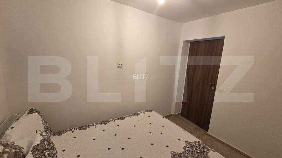 Apartament cu 3 camere, decomandat, mobilat/utilat, 94 mp, zona Gradina Botanica - 11