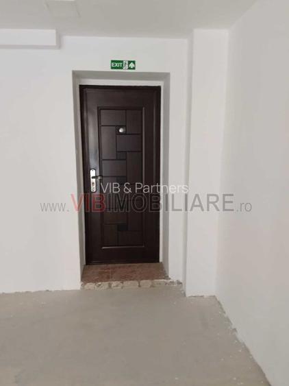 Arad - Spatiu comercial pe Metianu, parter plus etaj - 18