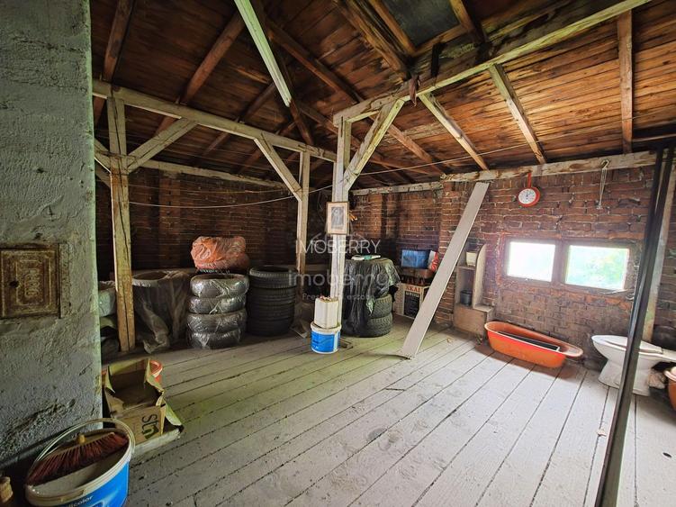 Vanzare imobil Str. Episcop Radu | OPORTUNITATE | Oferta RARA | - 18