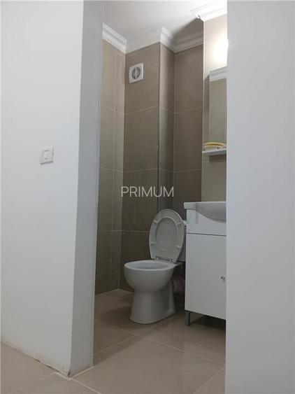 DAMBOVITA - 2 Camere - Decomandat - LIFT - Centrala proprie - 8