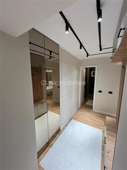 Vanzare apartament 3 camere de LUX in Zorilor- zona Spitalul de Recuperare - 11