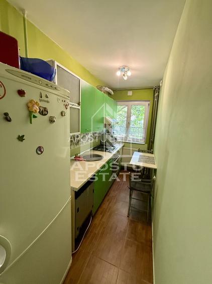 Apartament 2 camere de inchiriat, Dambovita, Timisoara - 8