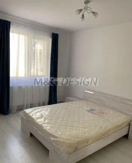 Apartament 2 camere Giroc etaj 1 bloc nou - 5