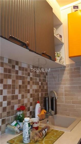 Apartament 1 camera-Etaj Intermediar-Centrala-Freidorf - 3