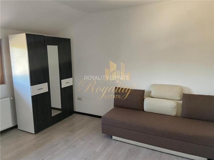 Apartament 2 camere+ centrala- Zona Dorobantilor - 8