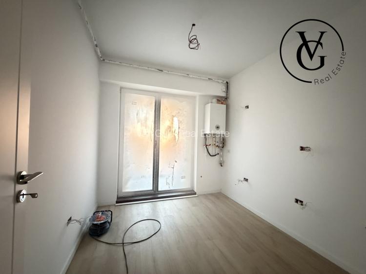 Apartament 2 camere  finisat Tomis Tower | balcon 14 mp - 6