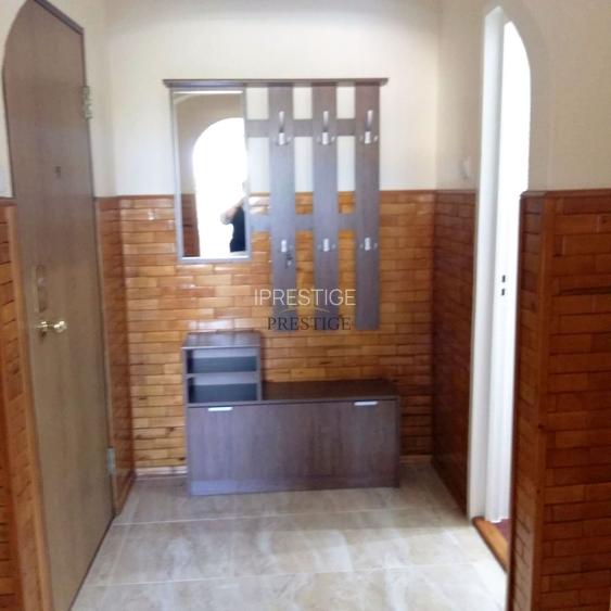 APARTAMENT 3 CAMERE | DECOMANDAT | PARTER | CALEA DUMBĂVII - SIRETULUI - 8