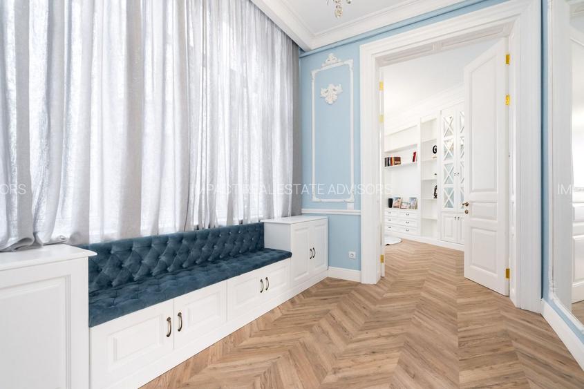 APARTAMENT UNIC BD. REGINA ELISABETA - 27