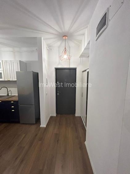 Giroc | 2 camere | Etaj 2 | Lift | Parcare inclusă - 3