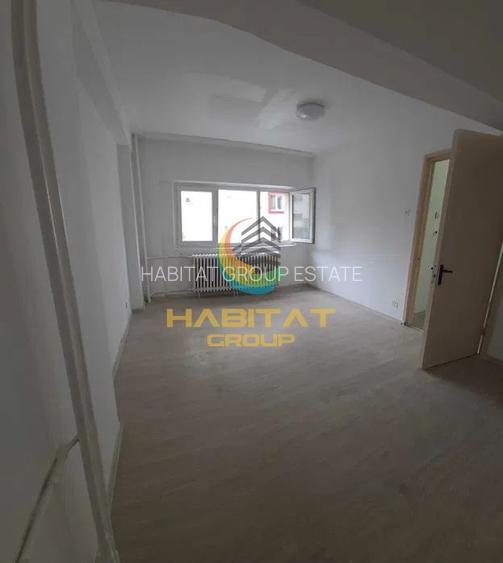 Brancoveanu Budimex vanzare garsoniera decomandata libera - 2