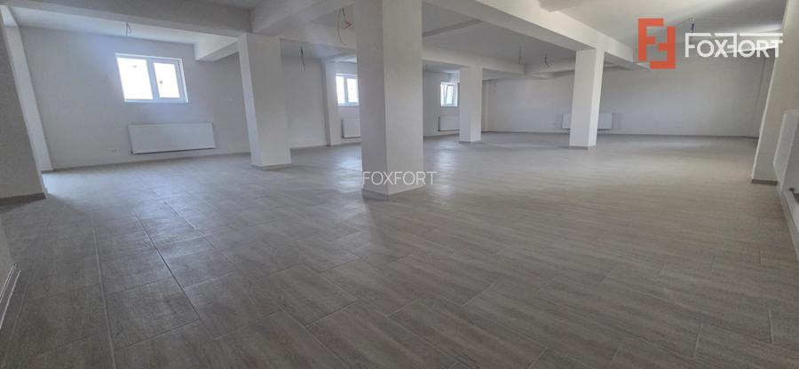 Spatiu comercial de inchiriat, finisat la cheie - Giroc - 3