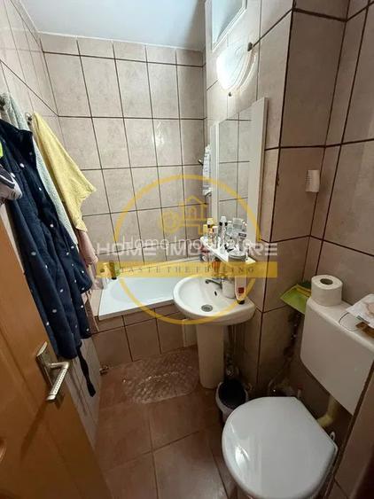 Apartament 2 camere, 42MP, etaj 3/4 FĂRĂ RISC // Dacia - Rond Zimbu - 4
