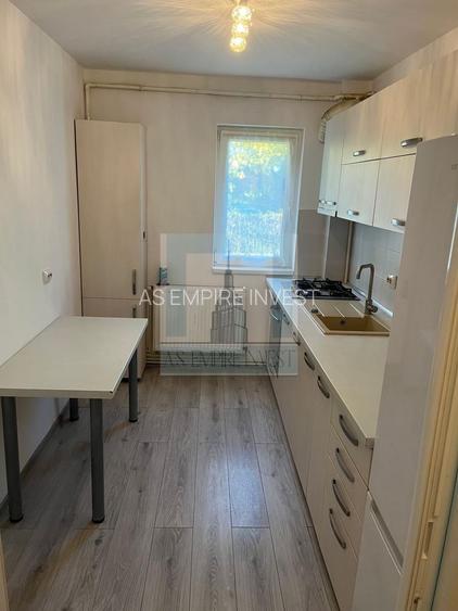 Apartament 2 camere ,mobilat/utilat- zona Astra - 6