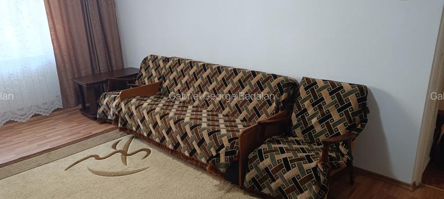 Închiriez Apartament 3 Camere Decomandate Tomis Nord | Complet Utilat | Centrală - 6