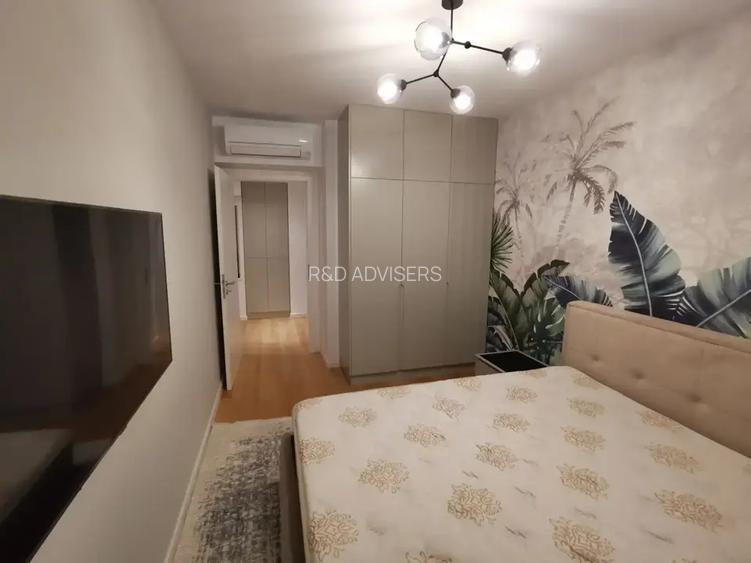 Apartament De Inchiriat 2 Camere | Aviatiei Park | Lux - 7
