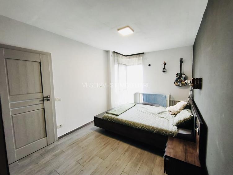 Apartament 2 camere – Zona Ceyrat, Ansamblul West Residence - 6