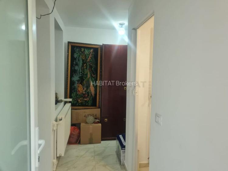 Apartament de Vânzare în Vila boiereasca - Domenii - 9