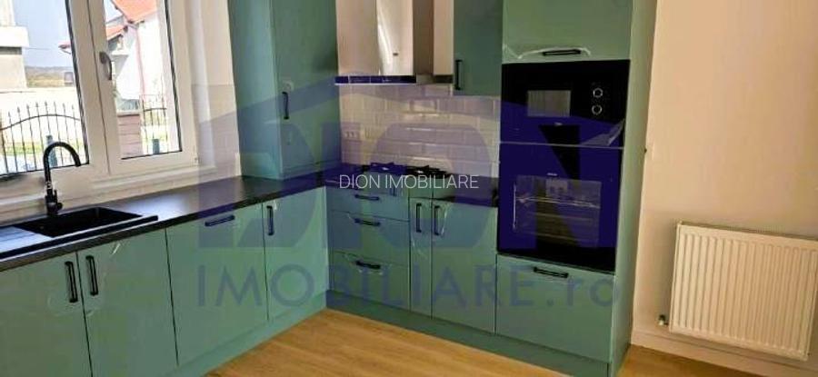 Vila Duplex  – Cartier Henri Coand?, Sec 1 - 15