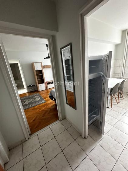 Proprietar - OFER spre închiriere apartament 2 camere - 8