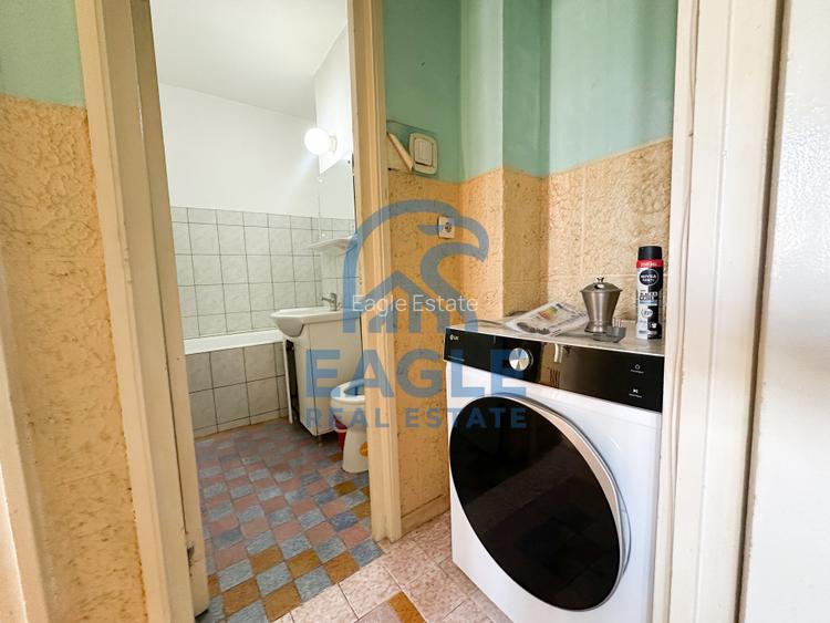 Tomis Nord - 2 Camere in bloc anvelopat cu balcon si boxa inbtabulata - 14