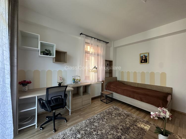 Apartament 1 camera | Decomandat | 35mpu | Zona SIGMA Zorilor - 2