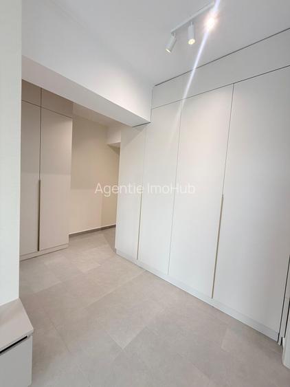 PRIMA INCHIRIERE, APARATMENT CU 2 CAMERE, COMPLET MOBILAT, UNIREA TOWERS - 12