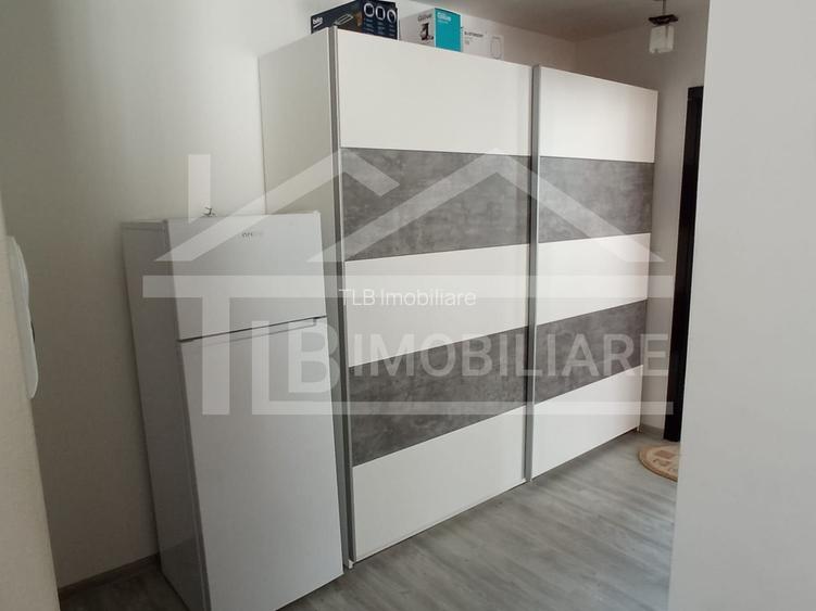 Apartament de 2 camere, 56mp, parcare, zona Ama Residence - 6