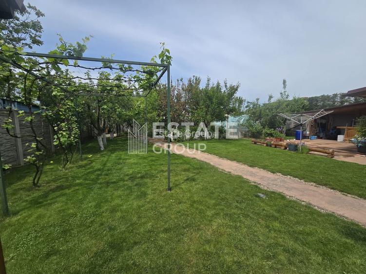 Casă individuală cu 4 camere in Dumbrăvița - 22