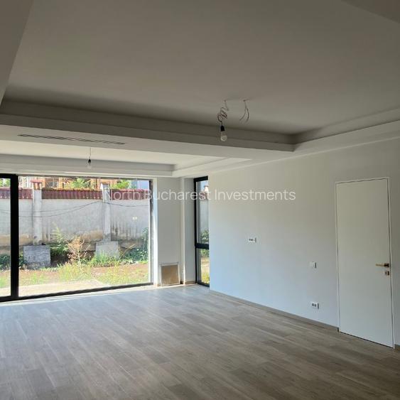 VILA INDIVIDUALA - 6 CAMERE - 586MP - PIPERA - COMISION 0% - 20