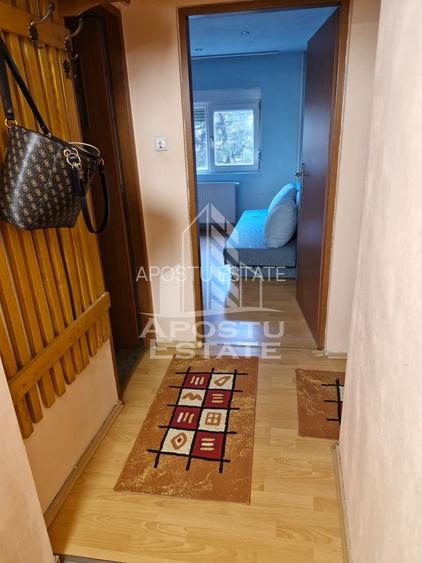 Apartament 3 camere de inchiriat,zona Circumvalatiunii-Timisoara - 9