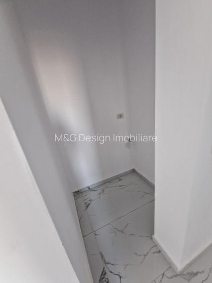 Apartament 2 camere  Giroc parter cu balcon - 4