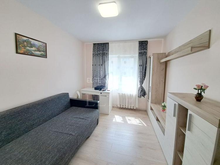 Apartament 3 camere în zona STRAZII PASTEUR - 2