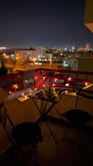 Apartament cu 2 camere de inchiriat-Parcul Carol-Viilor-cu centrala - 21