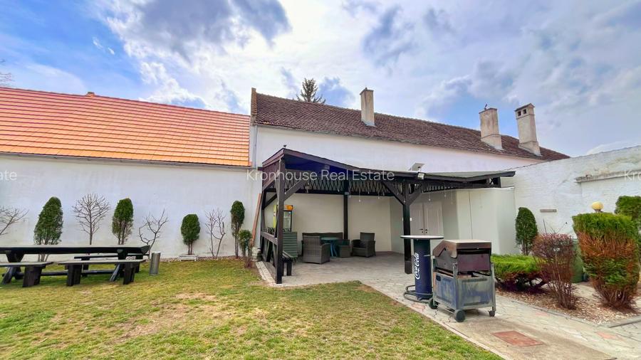 Spatiu Comercial in Zona Centrala - 10