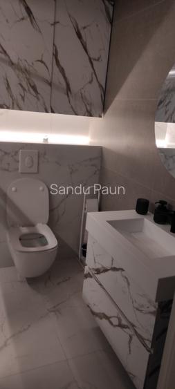 Apartament 2 camere City Lake View Bacau - 13