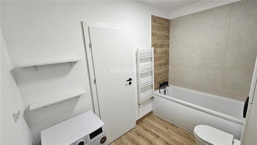Apartament modern 3 camere 80mp,terasa 10mp,Zorilor, LIDL Frunzisului - 6
