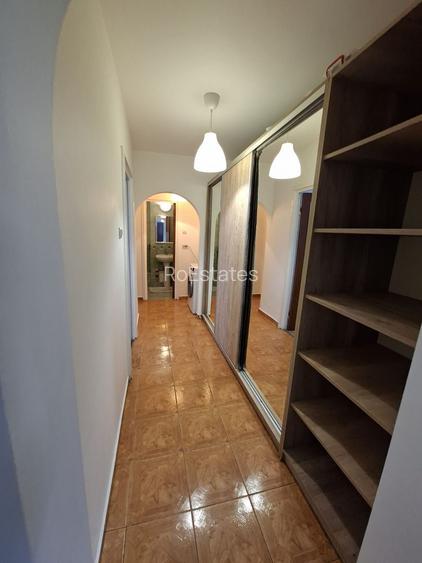 Inchiriez apartament cu 3 camere metrou Lujerului Pet friendly - 4
