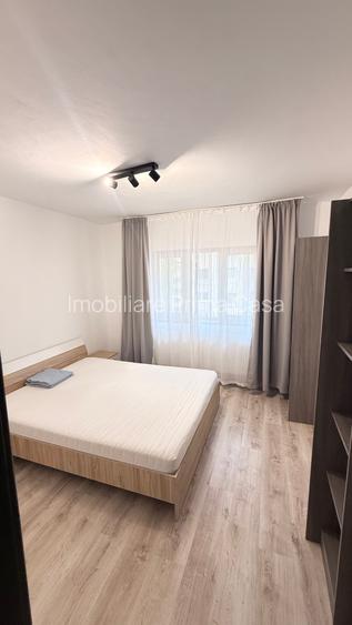 Zona Centrală, str. Caragiale | 2 băi | 2 balcoane ETAJ2 - 9