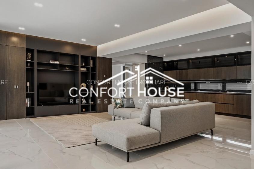 Vila cu arhitectura moderna, finisaje de exceptie, IANCU NICOLAE - 3