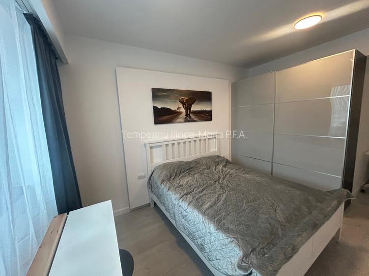 NOVUM POLITEHNICA inchiriere apartament 2 camere bloc nou - 5