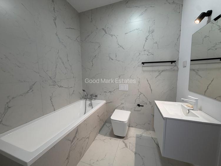 2 Camere nou | Mobilat si utilat | Ramuri Tei - Floreasca | Parcare - 9