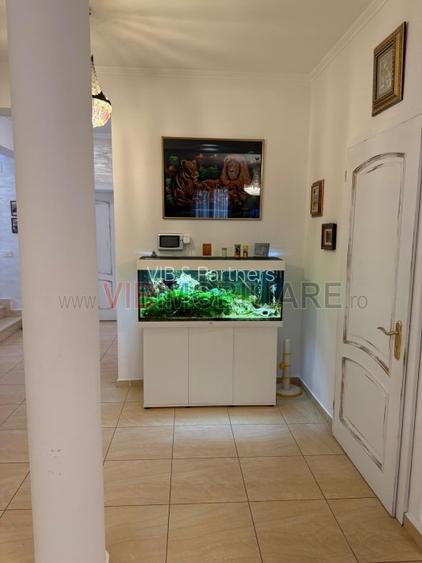 Vila Pipera, 6 camere - 7