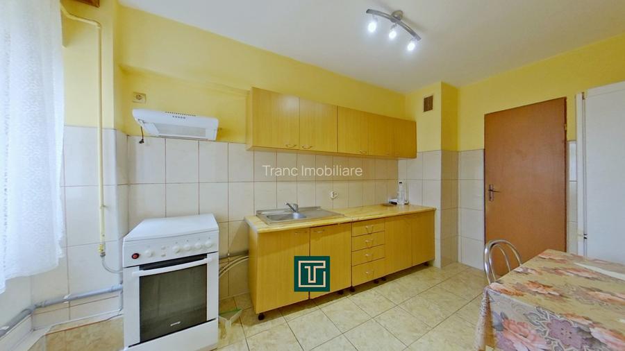 Apartament cu 4 camere de vânzare în Alfa, Arad - 4