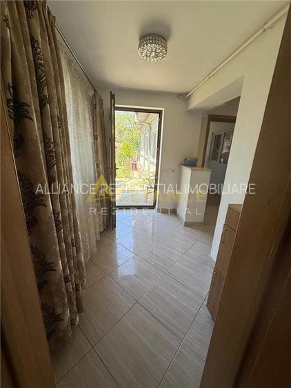 Popesti-Leordeni-Casa Parter-4 Camere-Teren 400 MP - 18